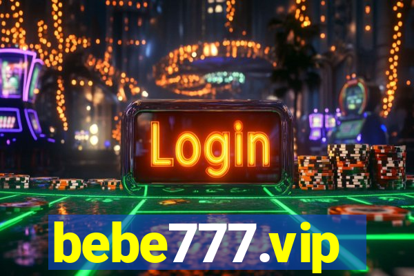 bebe777.vip