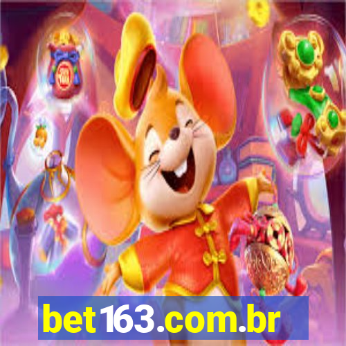 bet163.com.br