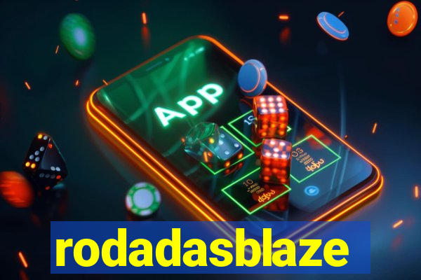 rodadasblaze