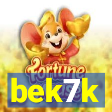 bek7k