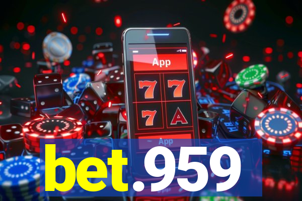 bet.959