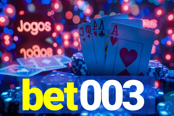 bet003