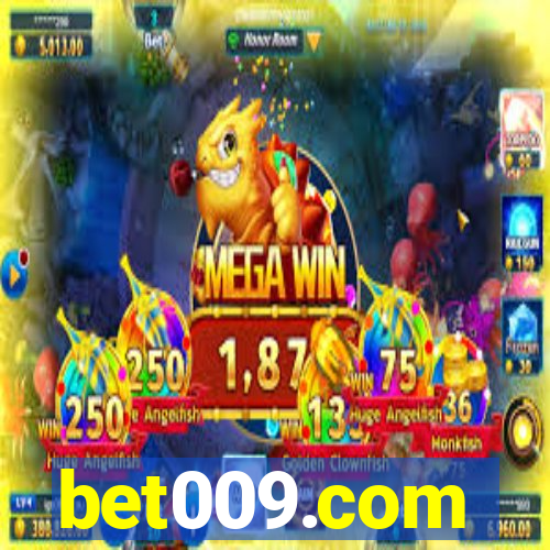 bet009.com