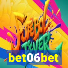 bet06bet