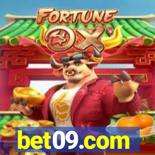 bet09.com