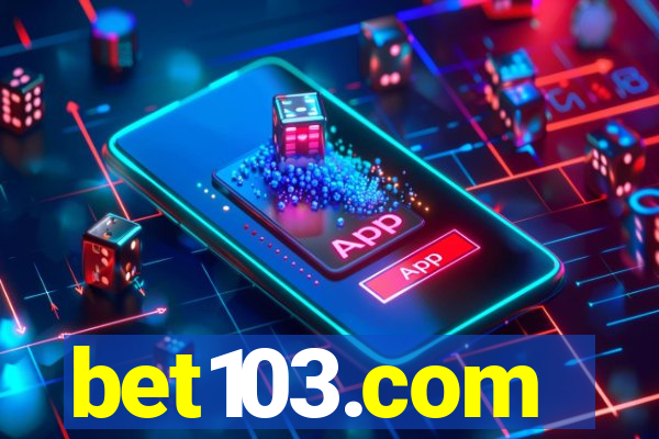 bet103.com