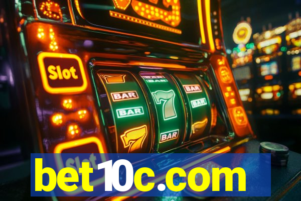 bet10c.com