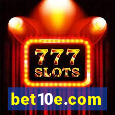 bet10e.com