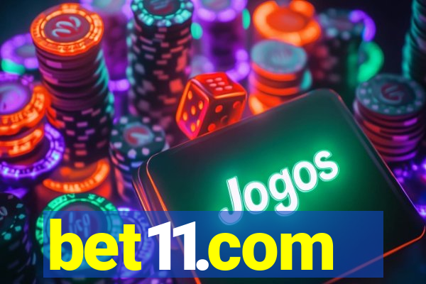 bet11.com