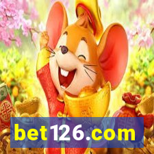 bet126.com