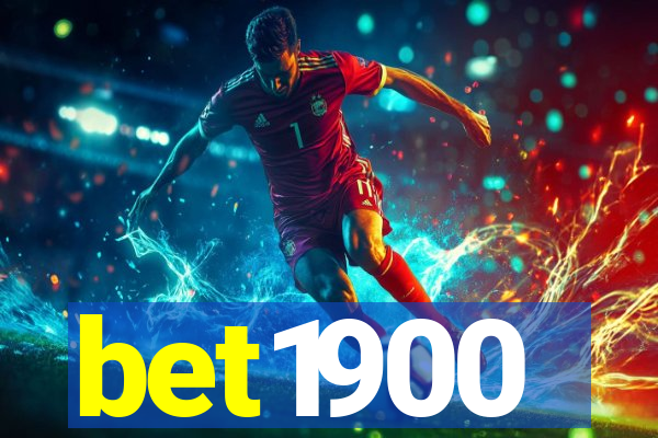 bet1900