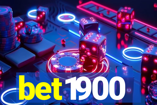 bet1900