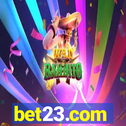 bet23.com