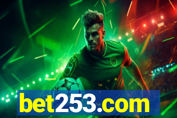 bet253.com