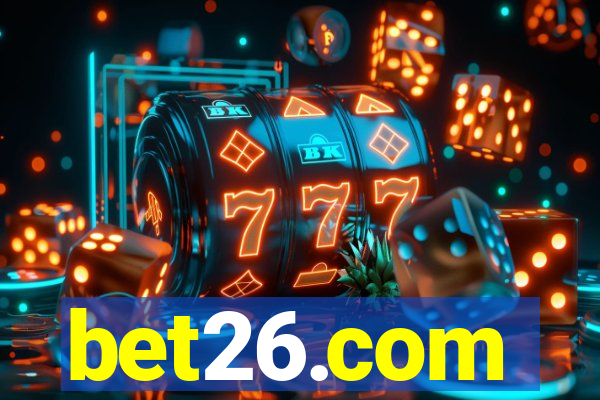 bet26.com