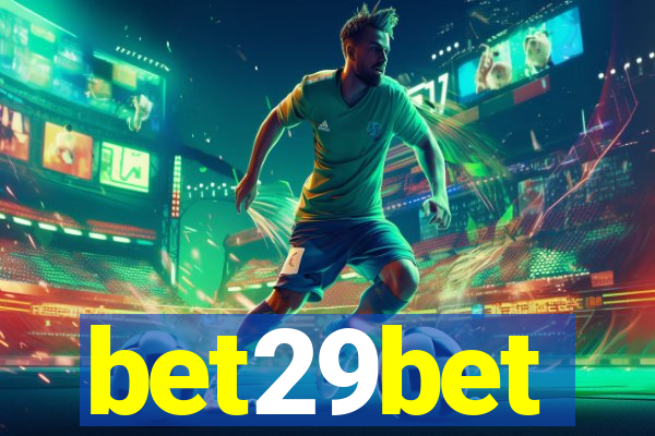 bet29bet