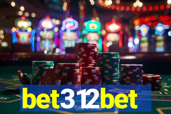 bet312bet