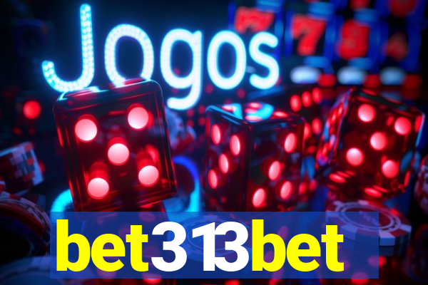 bet313bet