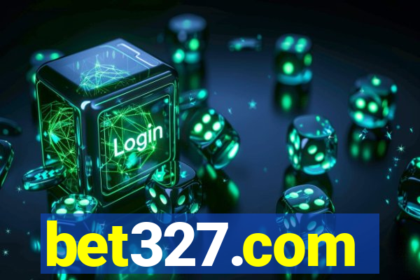 bet327.com