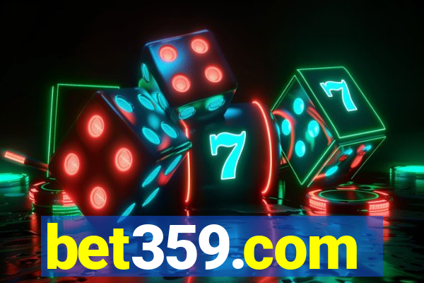 bet359.com