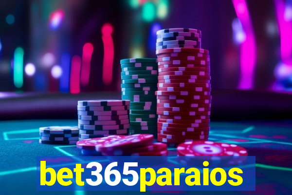 bet365paraios