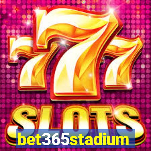 bet365stadium