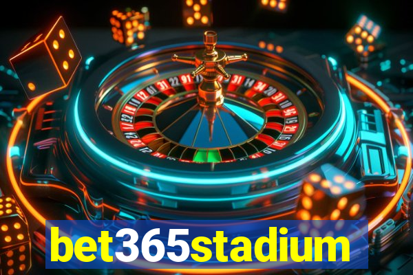 bet365stadium