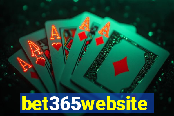 bet365website