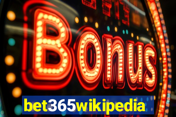 bet365wikipedia