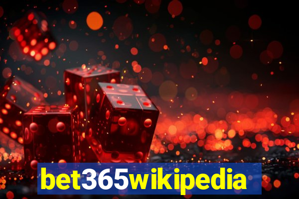 bet365wikipedia