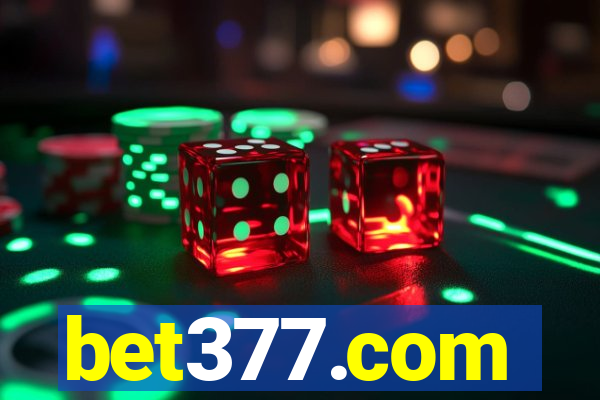 bet377.com