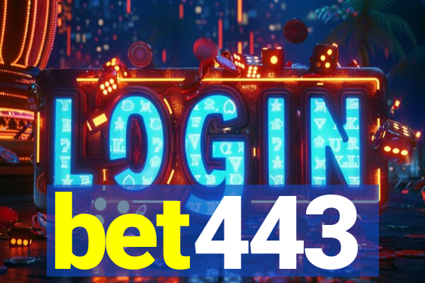 bet443