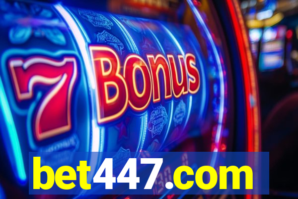 bet447.com