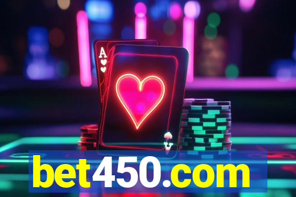 bet450.com