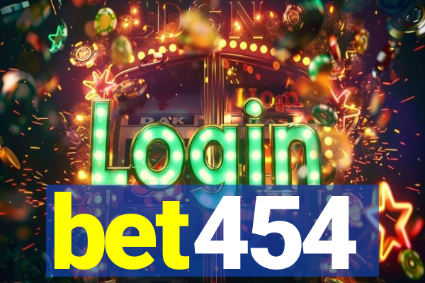 bet454