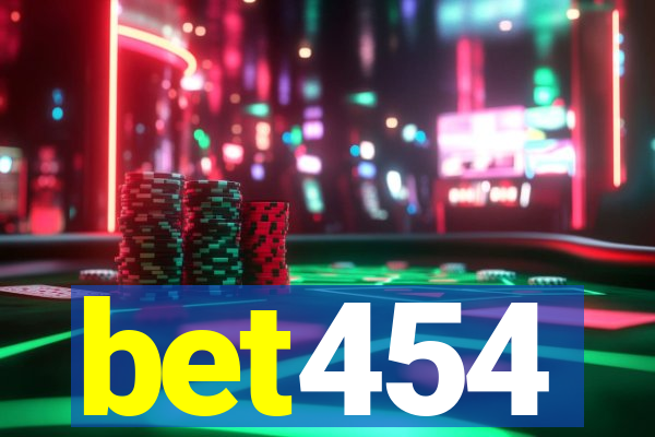 bet454