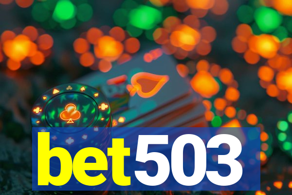 bet503