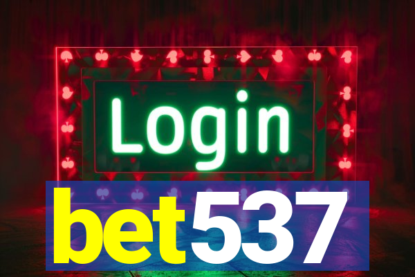 bet537