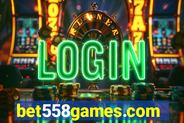 bet558games.com