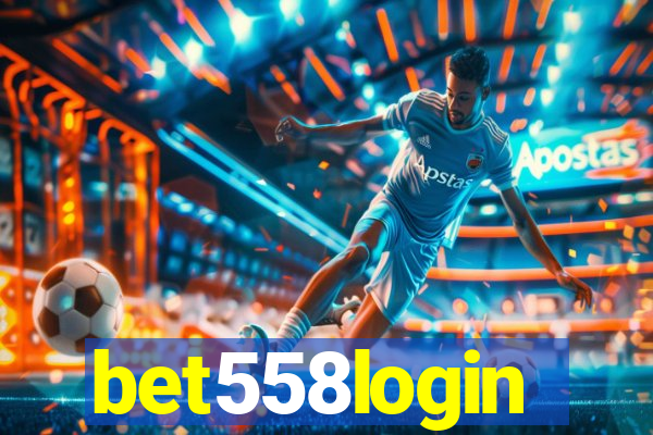 bet558login