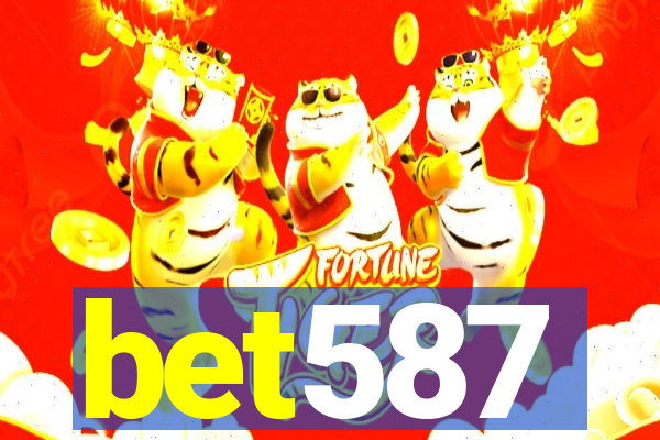 bet587