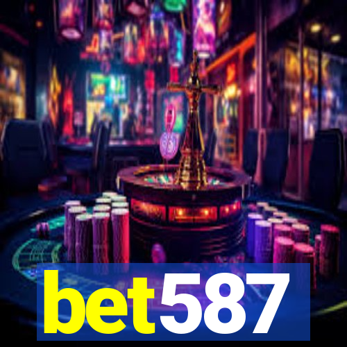 bet587