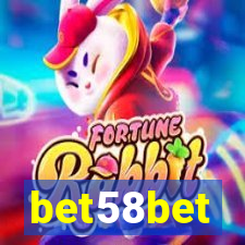 bet58bet