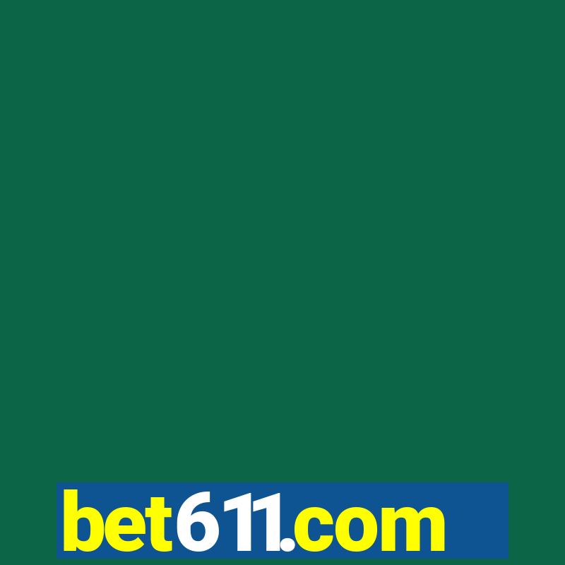 bet611.com