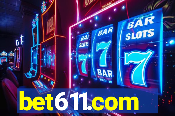 bet611.com