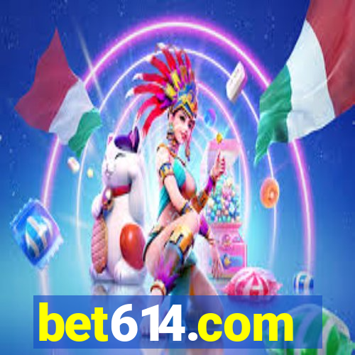 bet614.com