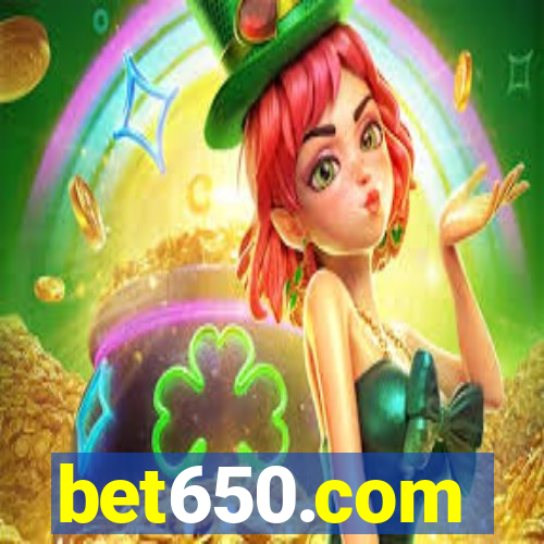 bet650.com