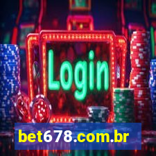 bet678.com.br