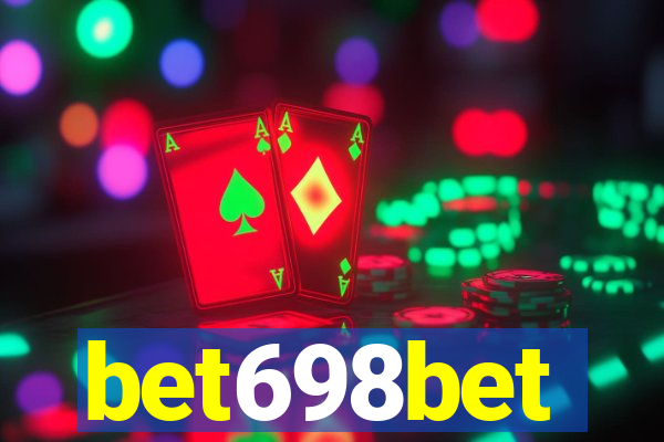 bet698bet