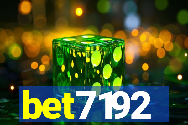 bet7192